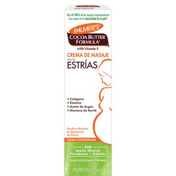 Kit Estrías Palmers